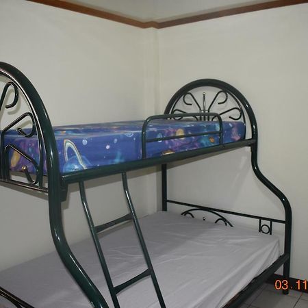 2Br Apartment For Monthly Basis Only Min 6 Months Upper Irisan Baguio City Eksteriør billede