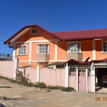 2Br Apartment For Monthly Basis Only Min 6 Months Upper Irisan Baguio City Eksteriør billede