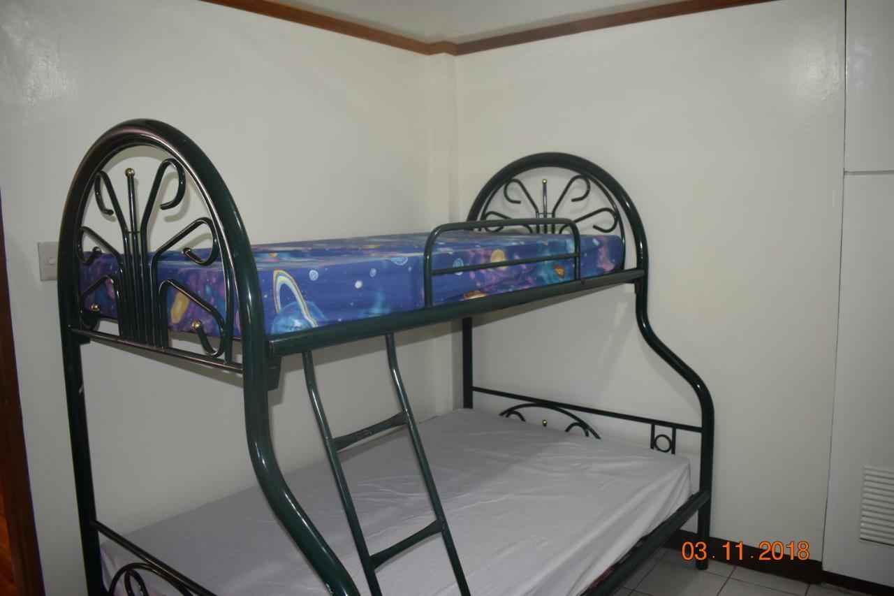 2Br Apartment For Monthly Basis Only Min 6 Months Upper Irisan Baguio City Eksteriør billede