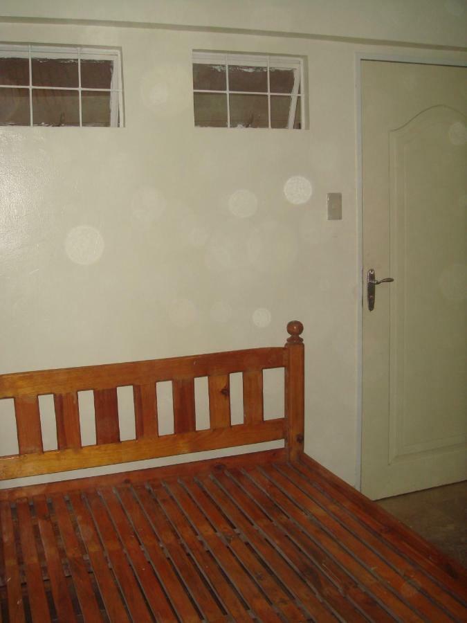 2Br Apartment For Monthly Basis Only Min 6 Months Upper Irisan Baguio City Eksteriør billede